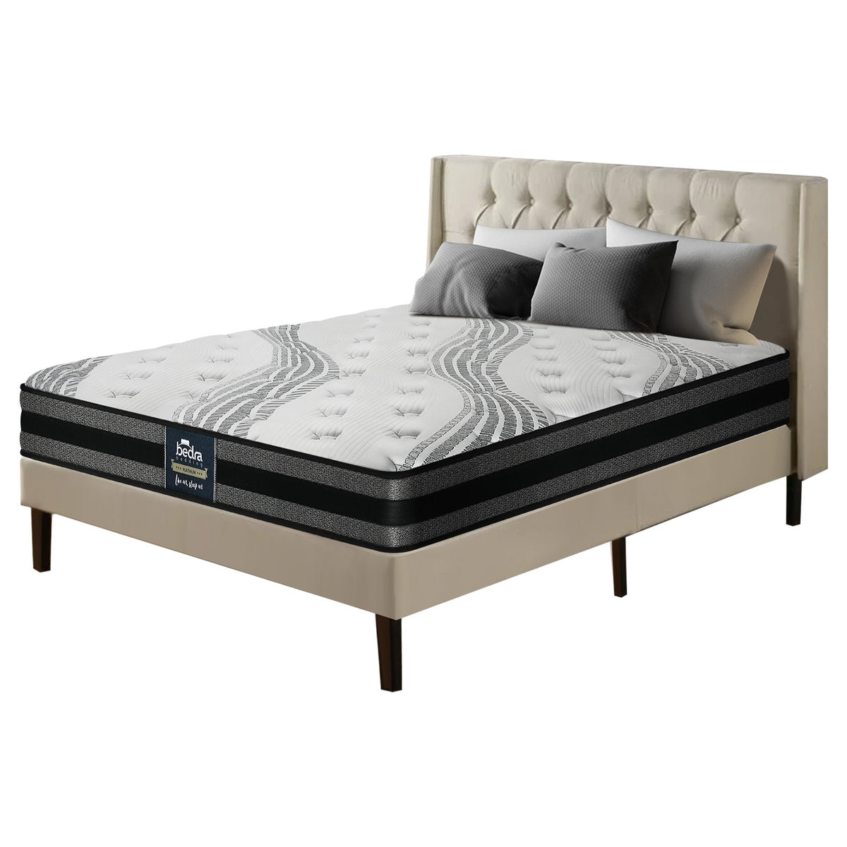 Glenmoor luxury outlet super pillow top