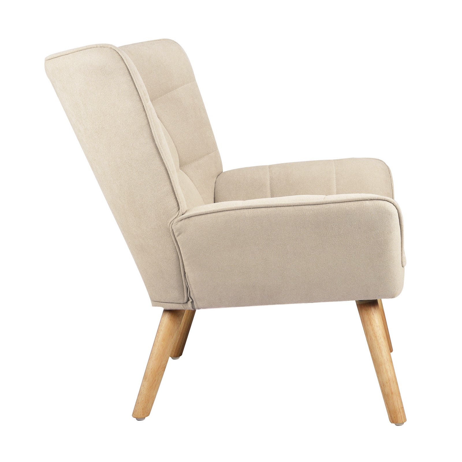 Charley discount accent chair