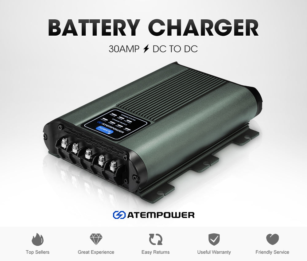 INSTALLED DUAL-BATTERY SYSTEM VS PORTABLE POWER PACK