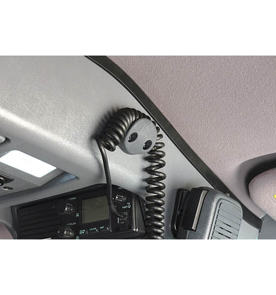 Roof Console To Suit Toyota Landcruiser 200 Series Gx & Gxl Wagon 12/07-Onward *Excl Sahara & Vx