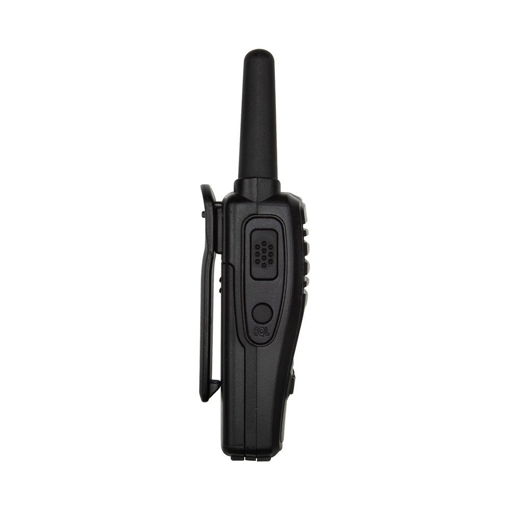 GME 1 Watt UHF CB Handheld Radio - Twin Pack