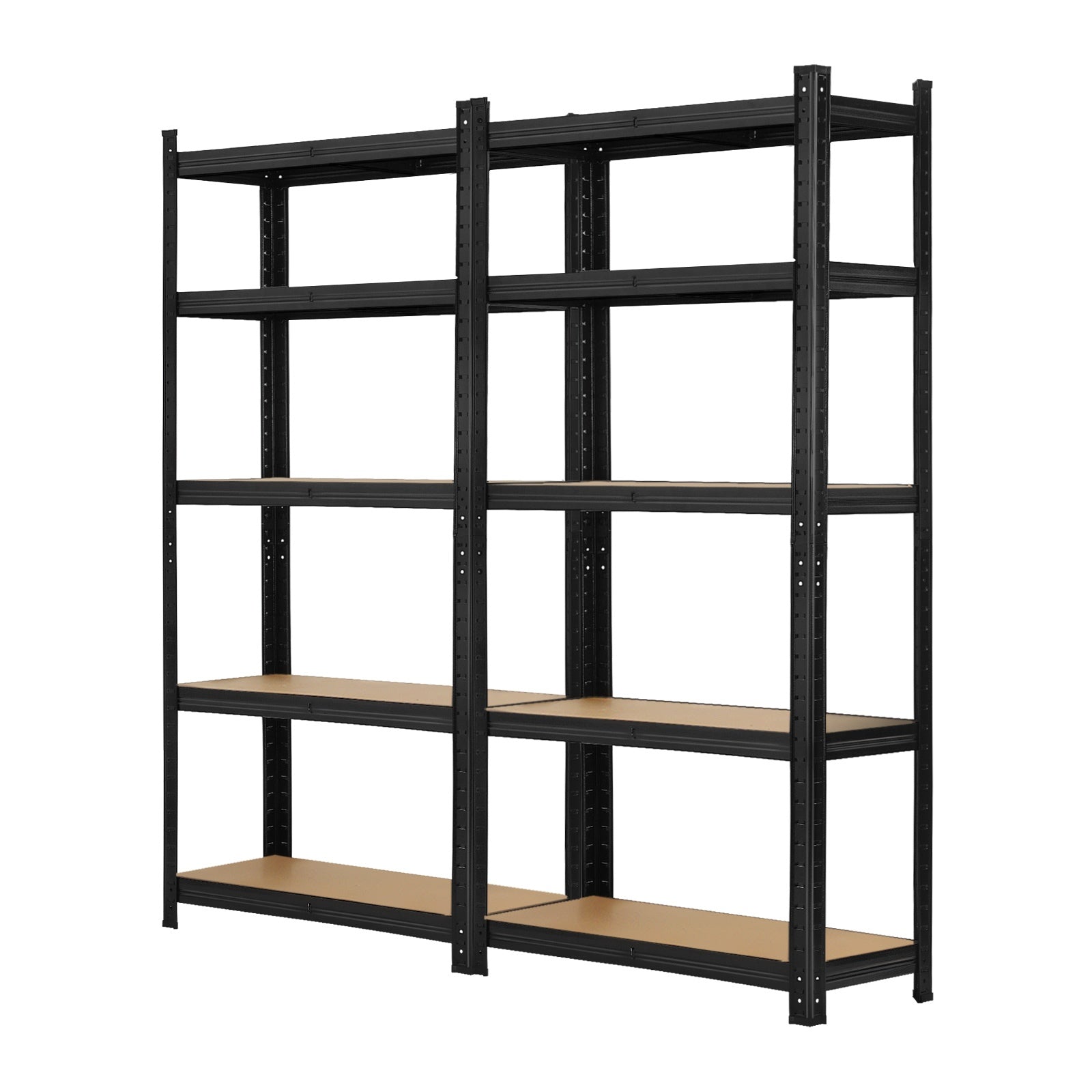 Warehouse Shelving Garage Shelves Storage Racks Steel Pallet Racking 1.5mx2