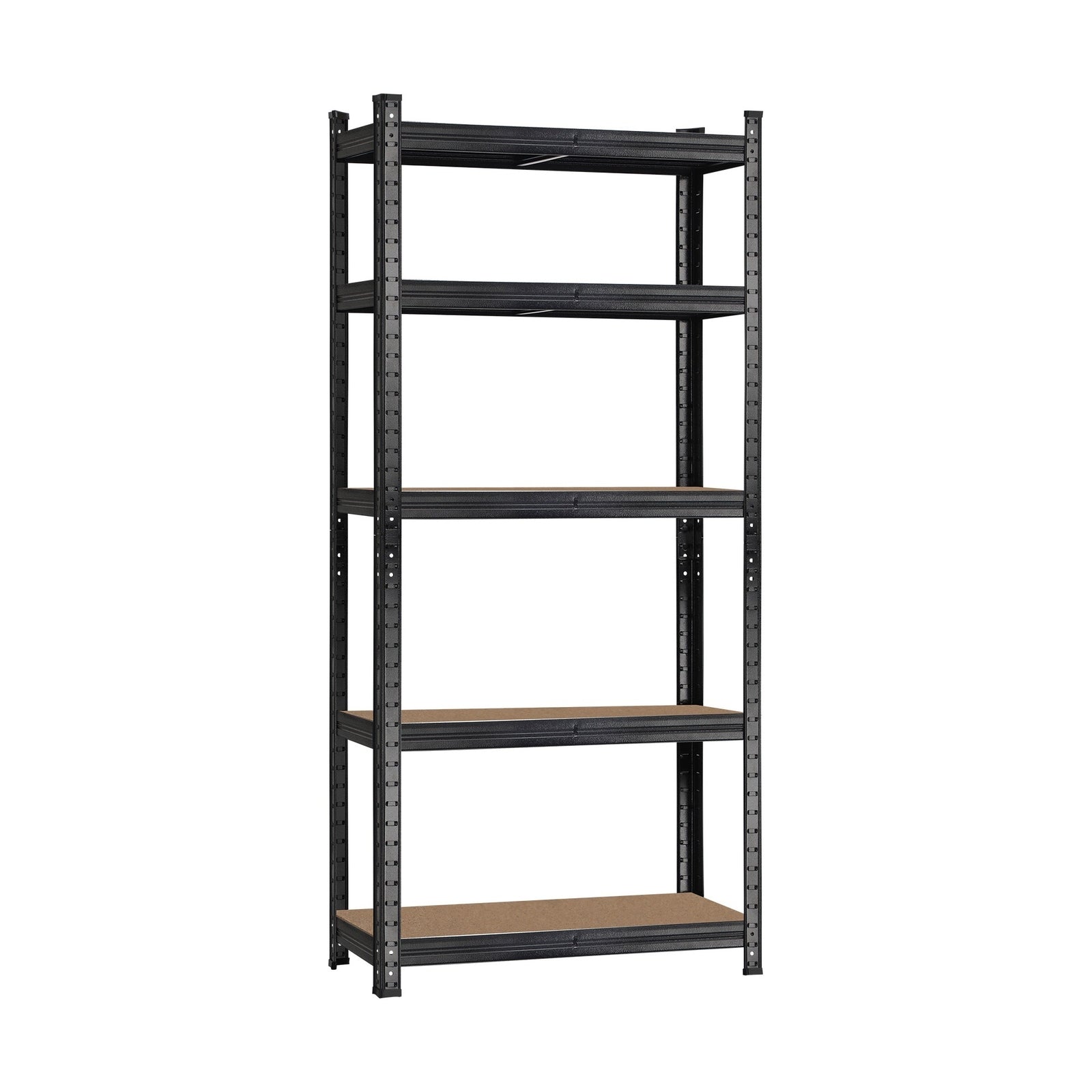 Sharptoo 2x1.8m Garage Shelving Shelves Warehouse Storage Rack Pallet Racking