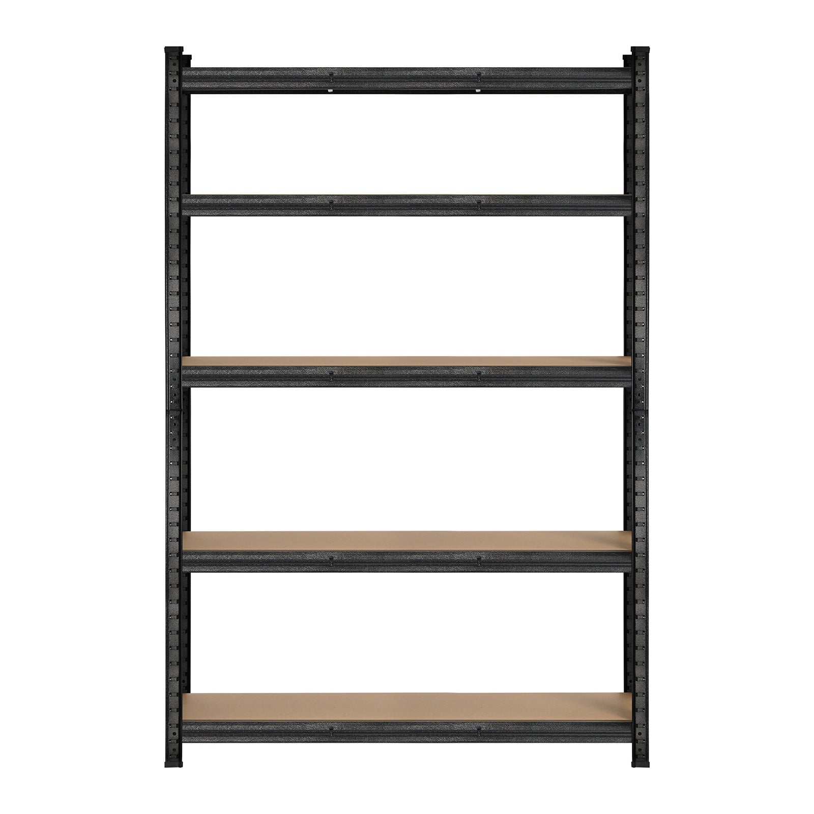 Sharptoo Garage Shelving Warehouse Shelves Storage Rack Pallet Racking 1.8*1.2m