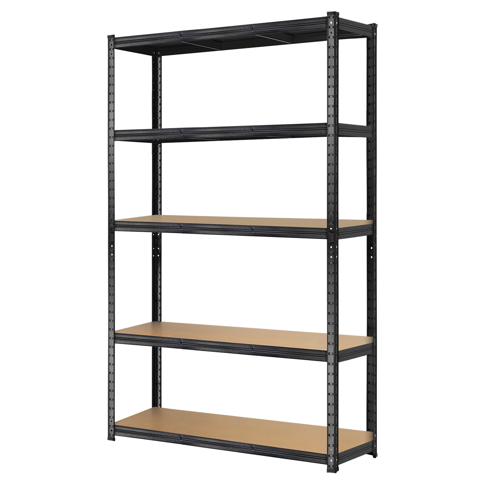 Sharptoo Garage Shelving Warehouse Shelves Storage Rack Pallet Racking 1.8*1.2m